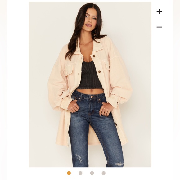 Ruby Jacket - Picture 2 of 4